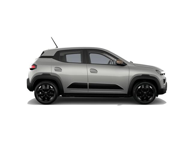 Dacia Spring Extreme Electric 100 | Achteruitrijcamera | Cruise Control met snelheidsbegrenzer | LED dagrijverlichting