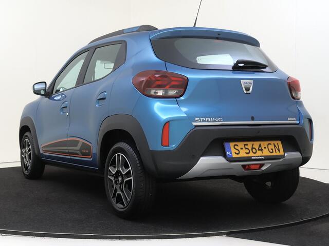 Dacia Spring Comfort Plus 27 kWh