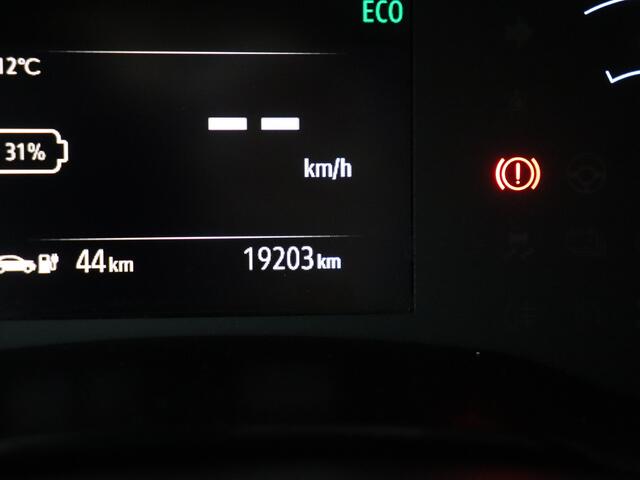 Dacia Spring Comfort Plus 27 kWh