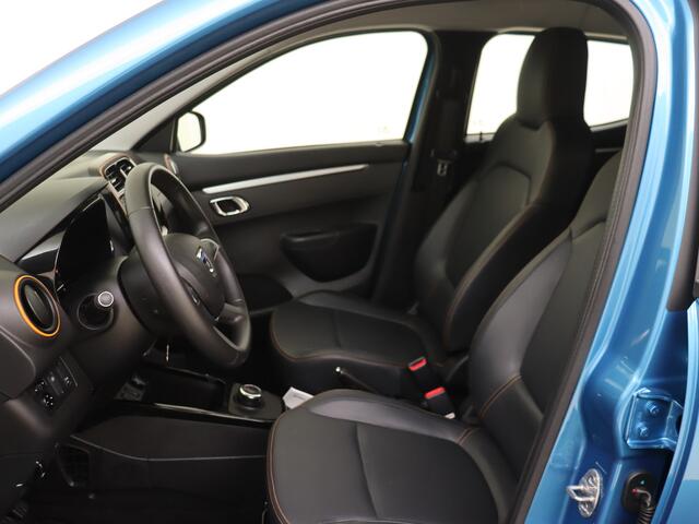 Dacia Spring Comfort Plus 27 kWh