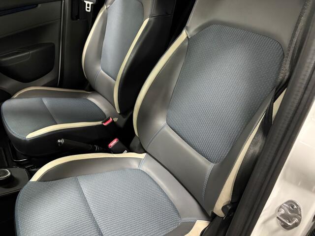 Dacia Spring COMFORT Cruise Airco Multimedia USB