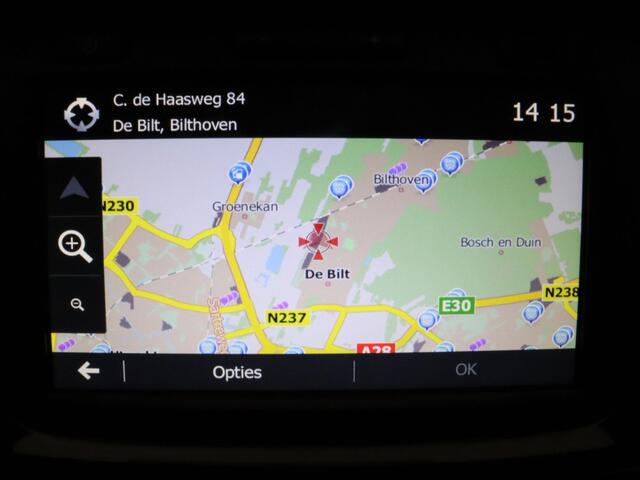 Dacia Spring Expression 27 kWh Airco | Camera | Navi | Parkeersens. achter