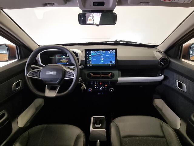 Dacia Spring Extreme 65 26.8 kWh DIRECT UIT VOORRAAD LEVERBAAR