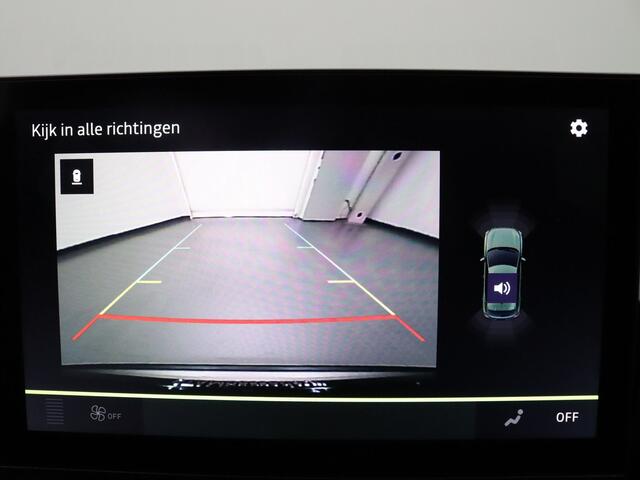 Dacia Spring Extreme 100 24.3 kWh Camera | Cruise | Navi | Parkeersens. v+a