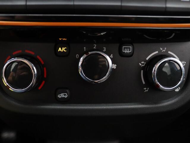 Dacia Spring Comfort Plus 27 kWh Airco | Camera | Carplay | Parkeersens. achter