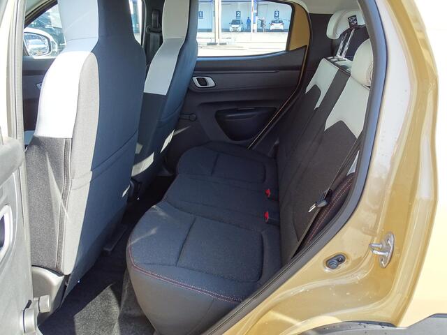 Dacia Spring Expression 45 26.8 kWh AIRCO / BLUETOOTH / METALLIC LAK