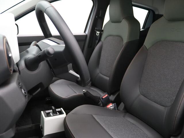 Dacia Spring Extreme 100 24.3 kWh Camera | Cruise | Navi | Parkeersens. v+a