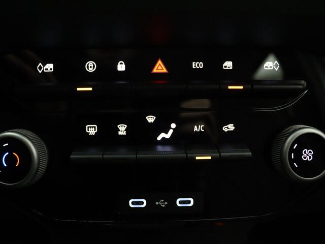 Dacia Spring Extreme 100 24.3 kWh Camera | Cruise | Navi | Parkeersens. v+a