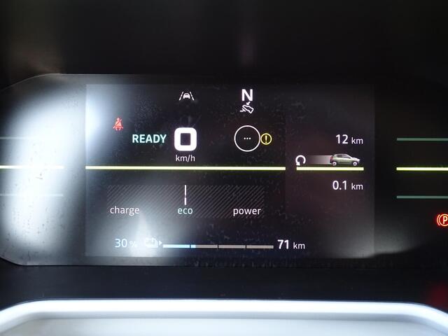 Dacia Spring Extreme 100 24.3 kWh NU 7 JAAR GARANTIE! Achteruitrij camera | Andriod & Apple carplay |