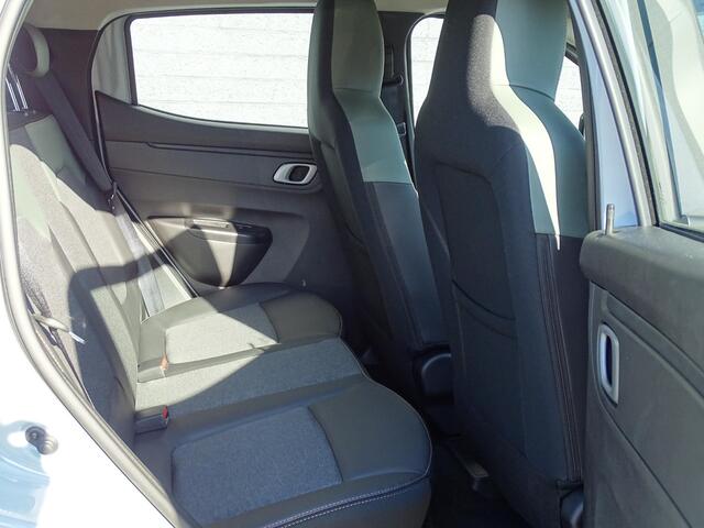 Dacia Spring Extreme 100 24.3 kWh NU 7 JAAR GARANTIE! Achteruitrij camera | Andriod & Apple carplay |