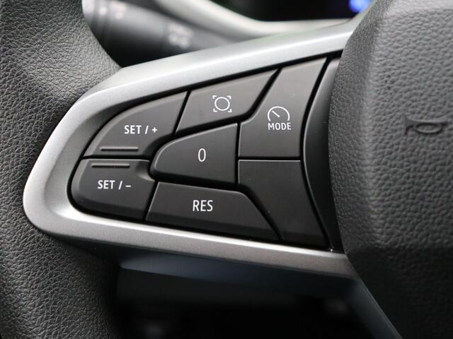 Dacia Spring Expression 65pk 26.8 kWh | DC lader 30 kw | Airco | Bluetooth |