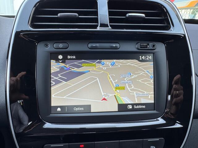 Dacia Spring Expression 27 kWh Camera Navi