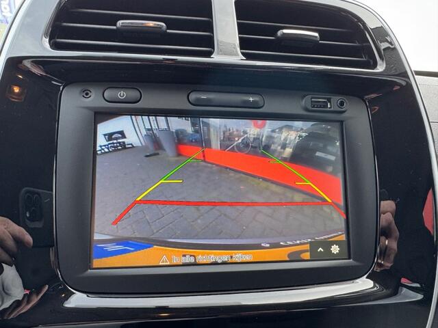 Dacia Spring Expression 27 kWh Camera Navi