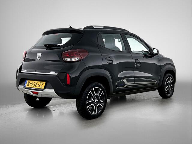 Dacia Spring Comfort 27 kWh | Origineel NL | 14" LMV | Full EV | NAP |