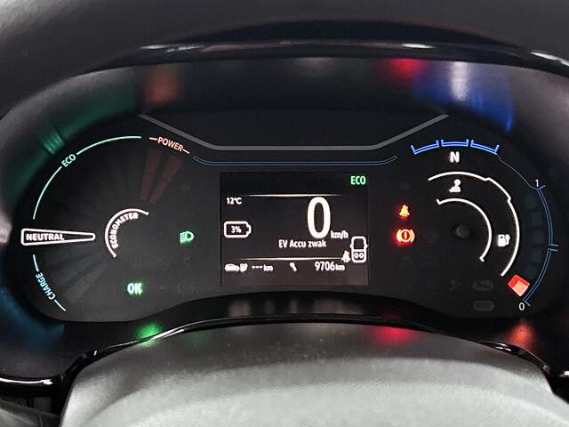 Dacia Spring Comfort 27 kWh | Origineel NL | 14" LMV | Full EV | NAP |