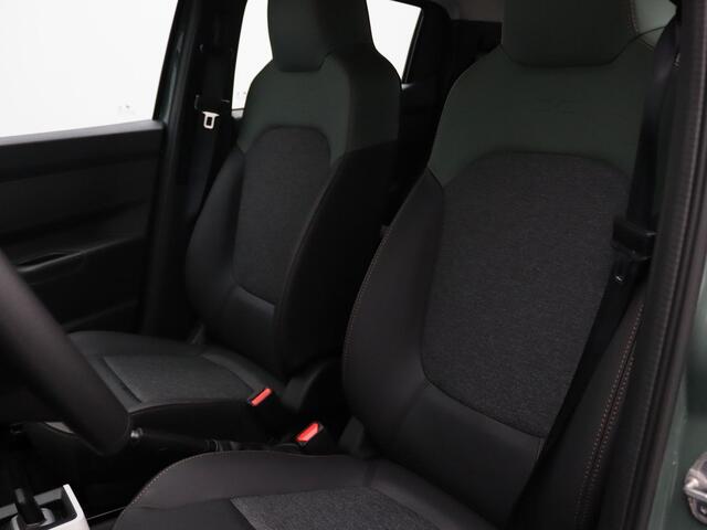 Dacia Spring Extreme 100 24.3 kWh Camera | Cruise | Navi | Parkeersens. v+a