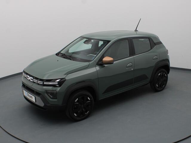 Dacia Spring Extreme 100 24.3 kWh Camera | Cruise | Navi | Parkeersens. v+a