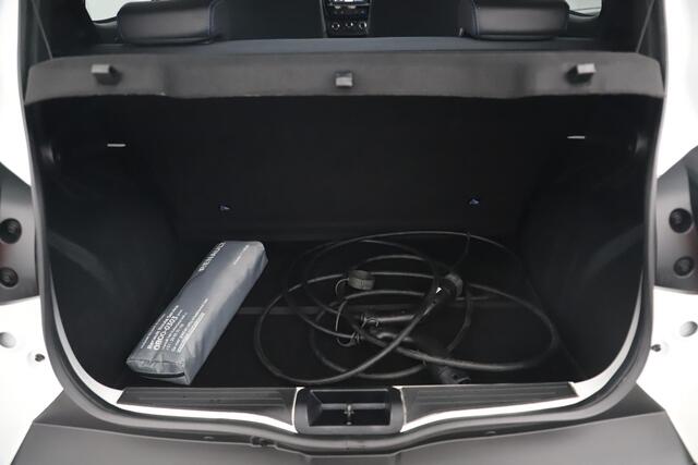 Dacia Spring Business 27 kWh Automaat Leder Navigatie Camera Airco Cruise 14 inch LMV Elektrische Ramen