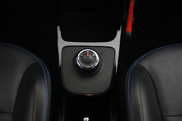 Dacia Spring Business 27 kWh Automaat Leder Navigatie Camera Airco Cruise 14 inch LMV Elektrische Ramen