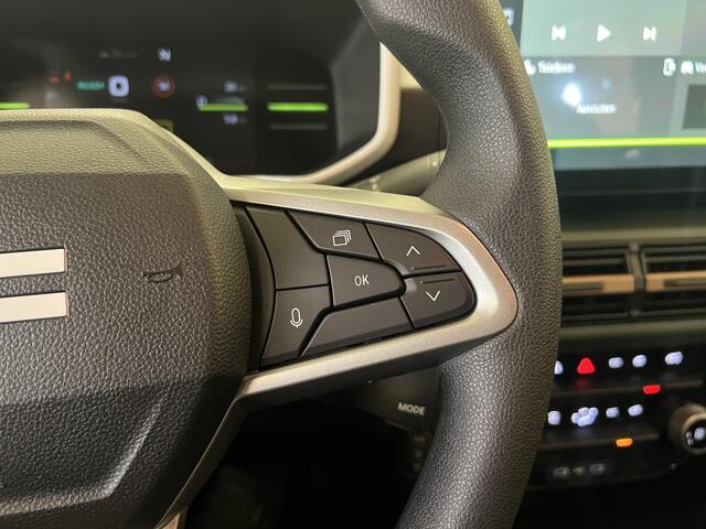 Dacia Spring Extreme 65 26.8 kWh 100% electrisch