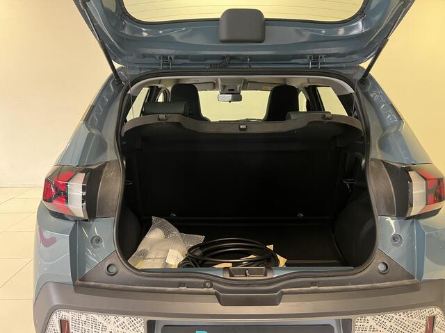 Dacia Spring Extreme 65 26.8 kWh 100% electrisch