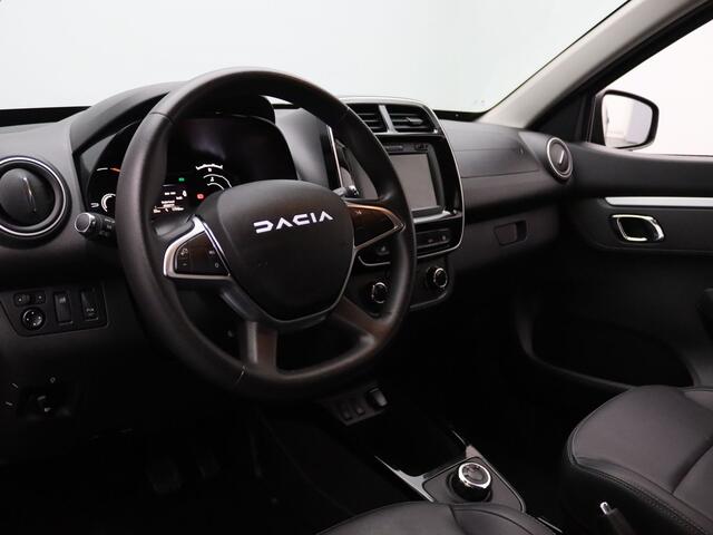 Dacia Spring Expression 27 kWh Airco | Camera | Navi | Parkeersens. achter