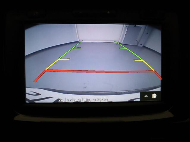 Dacia Spring Expression 27 kWh Airco | Camera | Navi | Parkeersens. achter