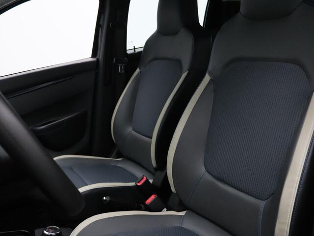 Dacia Spring Comfort 27 kWh Airco | Radio | Begrenzer