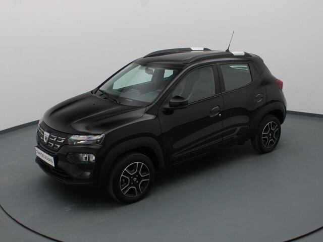 Dacia Spring Comfort 27 kWh Airco | Radio | Begrenzer