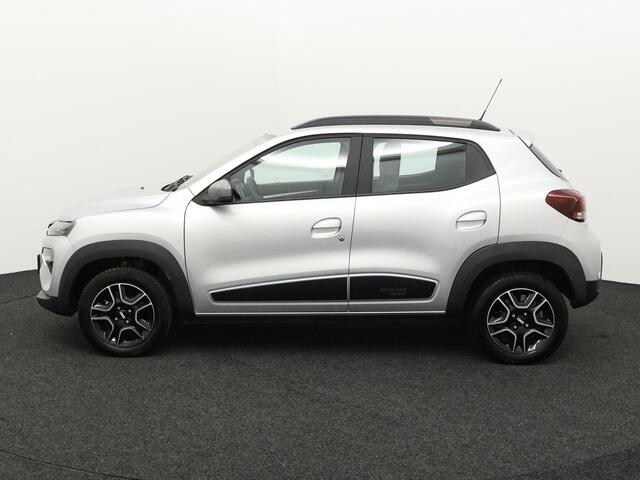 Dacia Spring Expression 27 kWh / 1E EIGENAAR / ACHTERUITRIJCAMERA / NAVIGATIE / AIRCO /