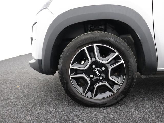 Dacia Spring Expression 27 kWh / 1E EIGENAAR / ACHTERUITRIJCAMERA / NAVIGATIE / AIRCO /