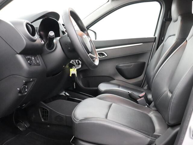 Dacia Spring Expression 27 kWh / 1E EIGENAAR / ACHTERUITRIJCAMERA / NAVIGATIE / AIRCO /