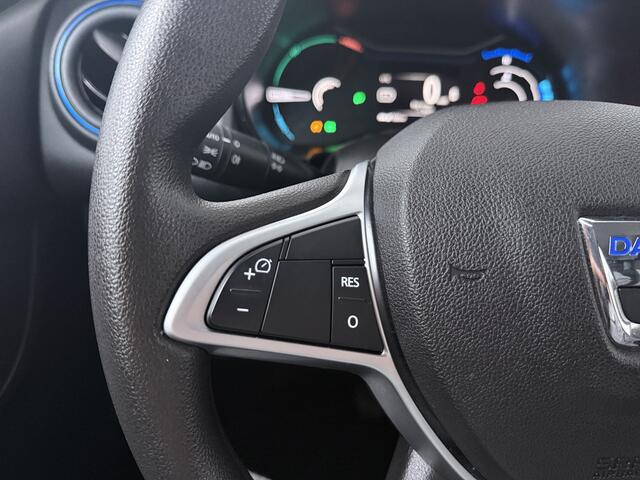 Dacia Spring Comfort 27 kWh WLTP actieradius ± 220 - 230 km Laadtijd AC van 0% tot 100% in 04:51 Laadtijd DC van 0% tot 80% in 00:56 WORDT VERWACHT Locatie Mazda RIJEN Adres: Parallelweg 49, 5121 LD Rijen