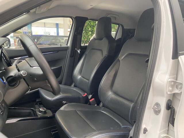 Dacia Spring Business [ APPLE CARPLAY & ANDROID AUTO I CAMERA & NAVIGATIE ]