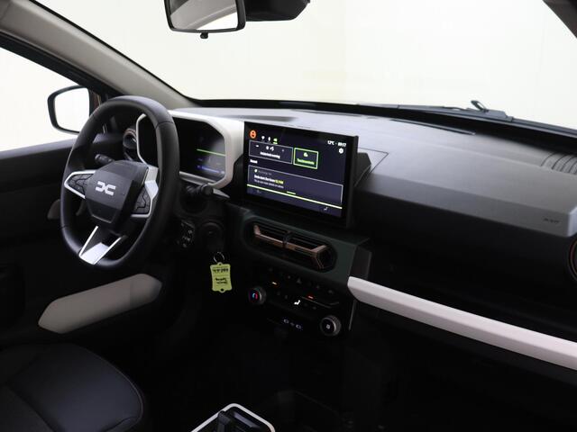 Dacia Spring Expression 70 24.3 kWh Pack Citi | Pack Power |