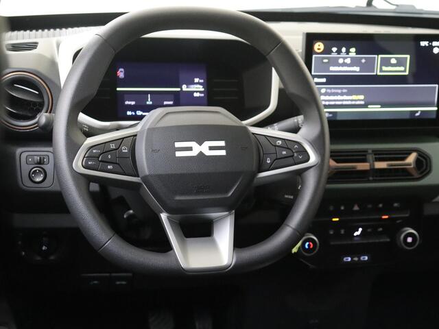 Dacia Spring Expression 70 24.3 kWh Pack Citi | Pack Power |