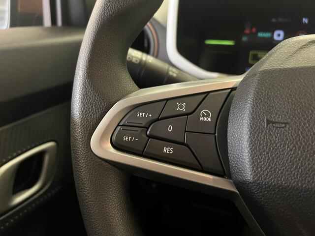 Dacia Spring Extreme 65 26.8 kWh 100% electrisch/REGISTRATIE PRIJSVOORDEEL/02-2026/ 15-km