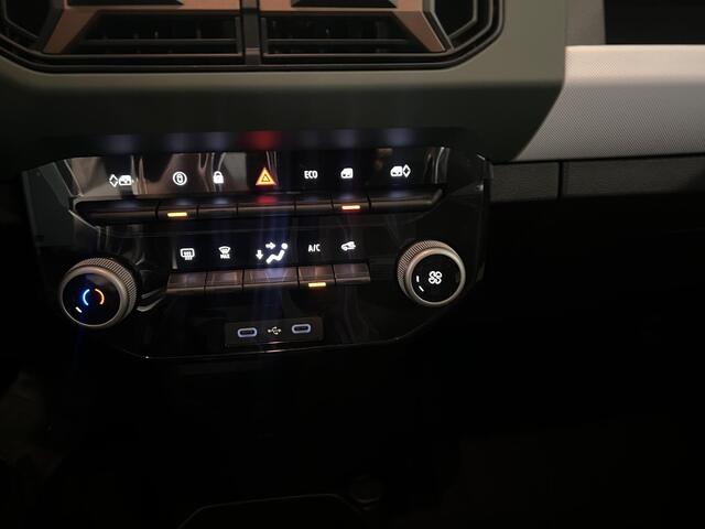 Dacia Spring Extreme 65 26.8 kWh 100% electrisch/REGISTRATIE PRIJSVOORDEEL/02-2026/ 15-km