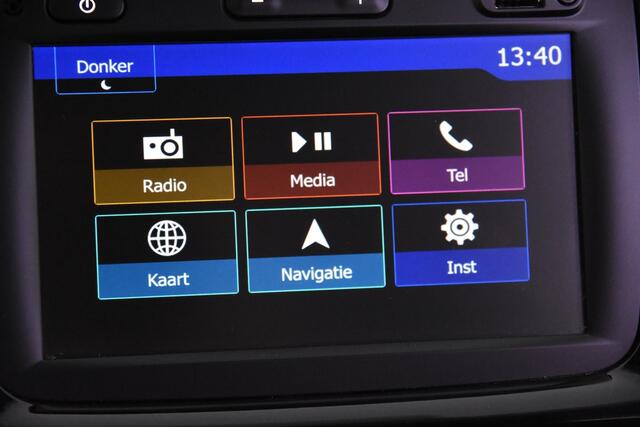 Dacia Spring Comfort Plus *1ste Eigenaar*Leer*Navigatie*PDC*