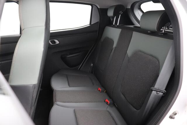 Dacia Spring Extreme 65 26.8 kWh | DC Lader | Noodlaadkabel | Sensoren v+a |