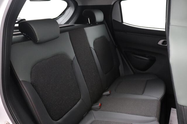 Dacia Spring Extreme 65 26.8 kWh | DC Lader | Noodlaadkabel | Sensoren v+a |