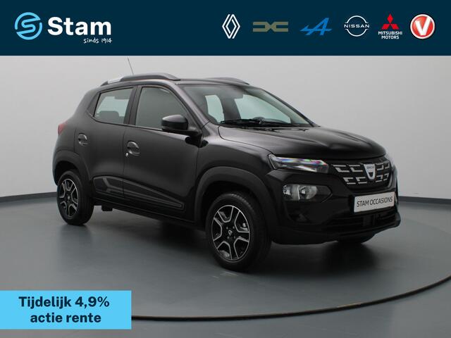 Dacia Spring Comfort 27 kWh Airco | Radio | Begrenzer
