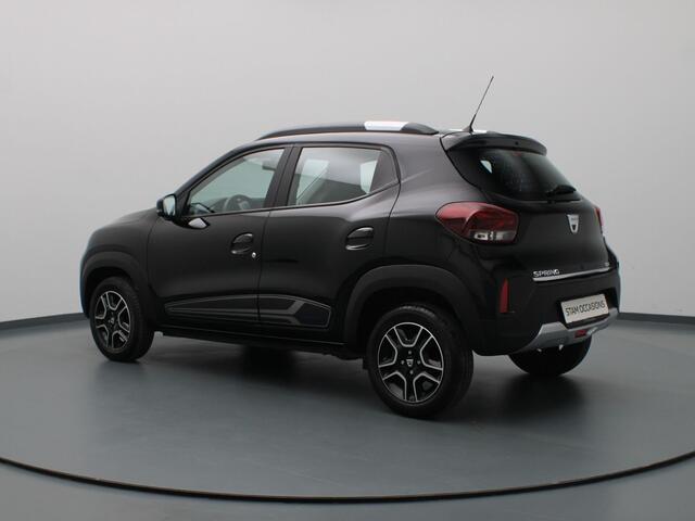 Dacia Spring Comfort 27 kWh Airco | Radio | Begrenzer