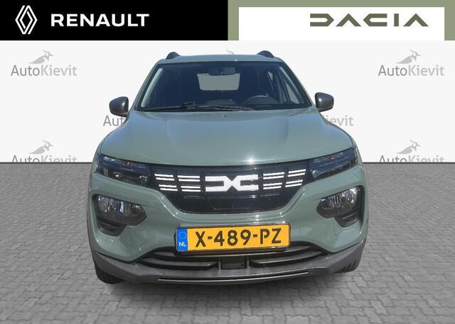 Dacia Spring Expression 27 kWh