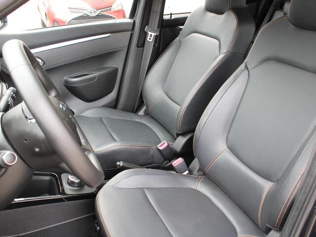 Dacia Spring Comfort Plus 27 kWh | ACHTERUITRIJCAMERA | SOH 92,7% |