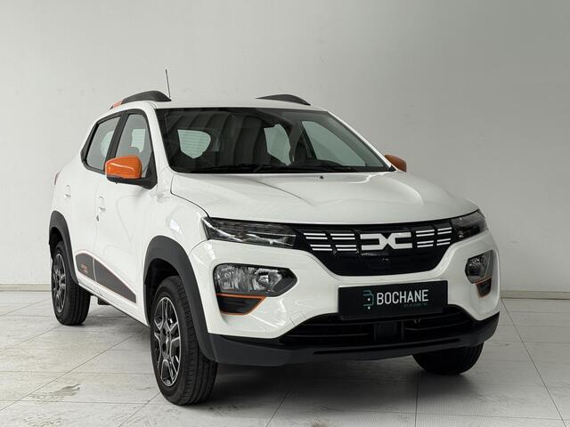 Dacia Spring Expression 27 kWh | SOH 95% | Achteruitrijcamera | Navigatie | Apple CarPlay / Android Auto | DAB+ |