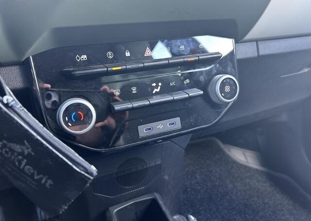Dacia Spring Extreme 65 26.8 kWh