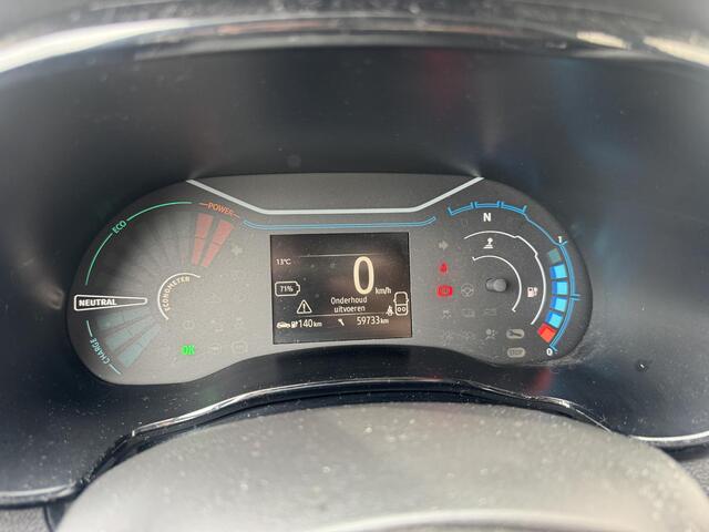 Dacia Spring Comfort 27 kWh | SOH 92% | Volledig Dealer Onderhouden | Airco | Bluetooth | DAB+ |