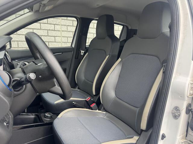 Dacia Spring Comfort 27 kWh | SOH 92% | Volledig Dealer Onderhouden | Airco | Bluetooth | DAB+ |