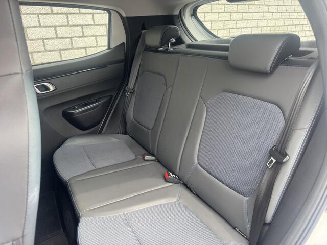 Dacia Spring Comfort 27 kWh | SOH 92% | Volledig Dealer Onderhouden | Airco | Bluetooth | DAB+ |